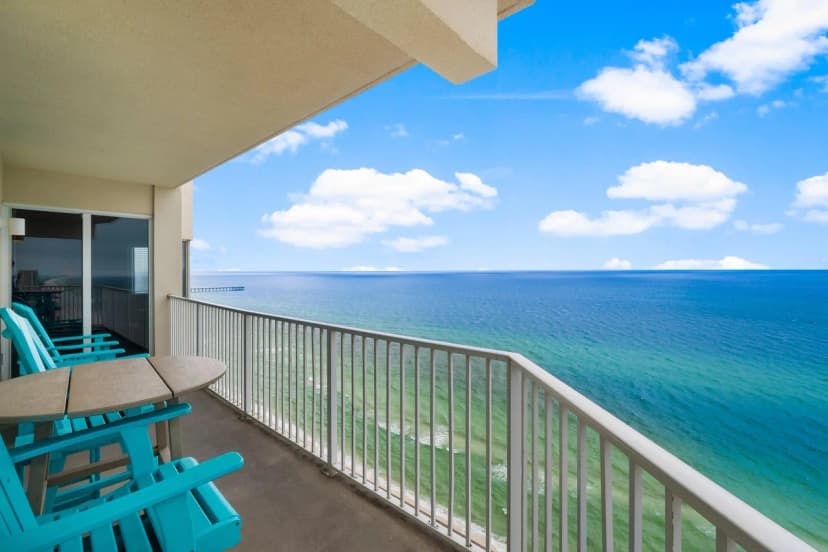 Beach Haven Unit 2001