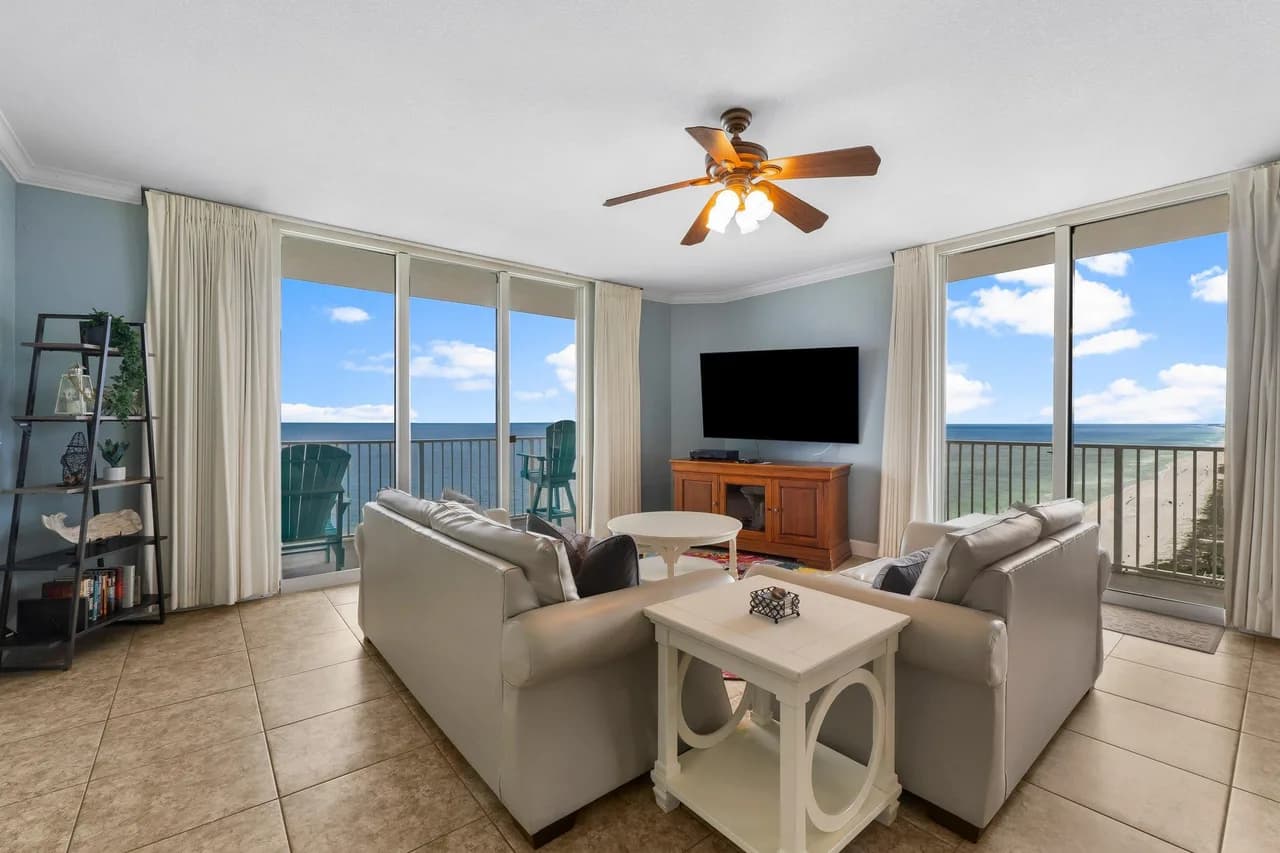 Oceanfront Condominium in Gulf of Mexico, foto 3