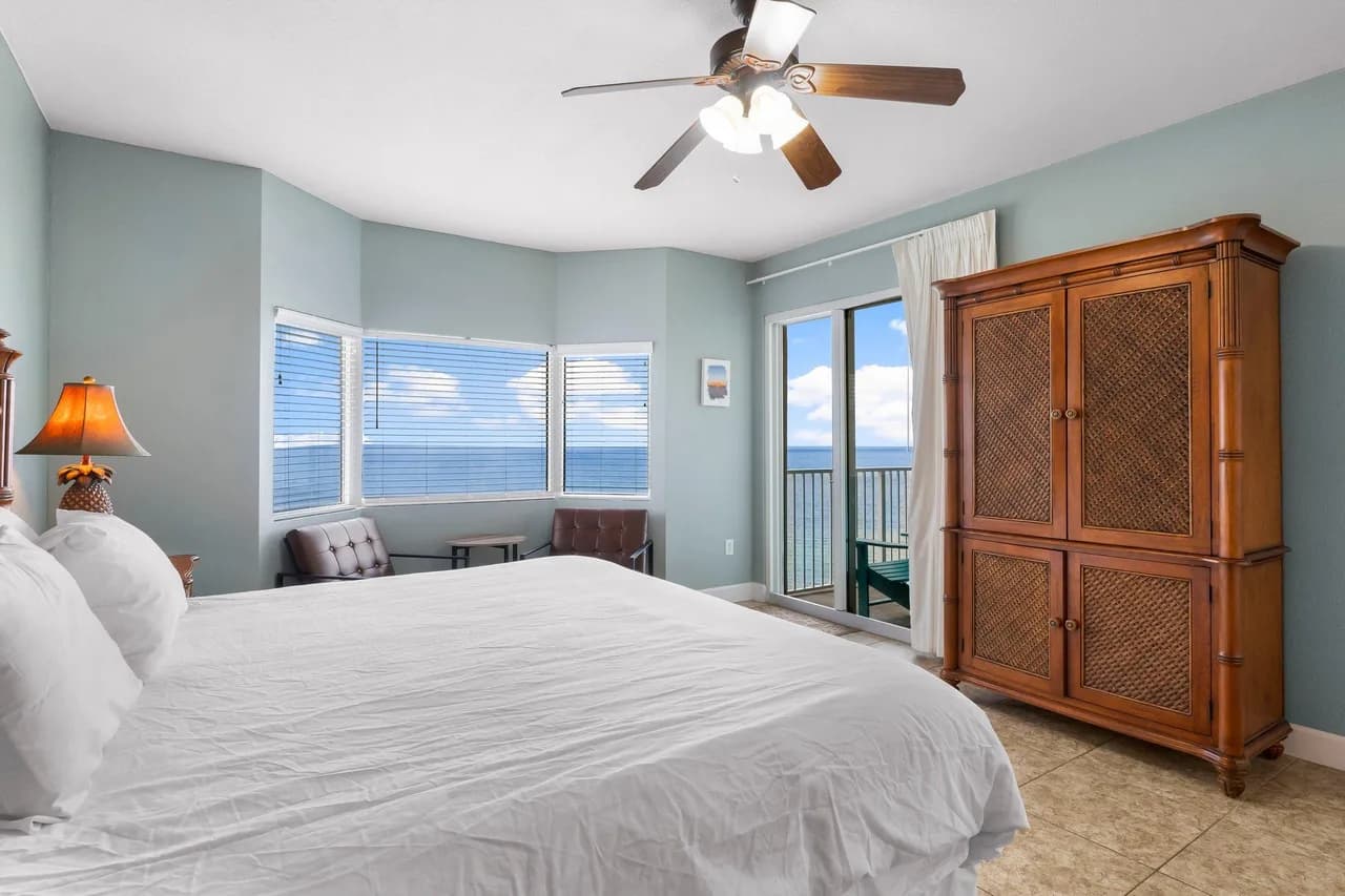 Oceanfront Condominium in Gulf of Mexico, foto 4