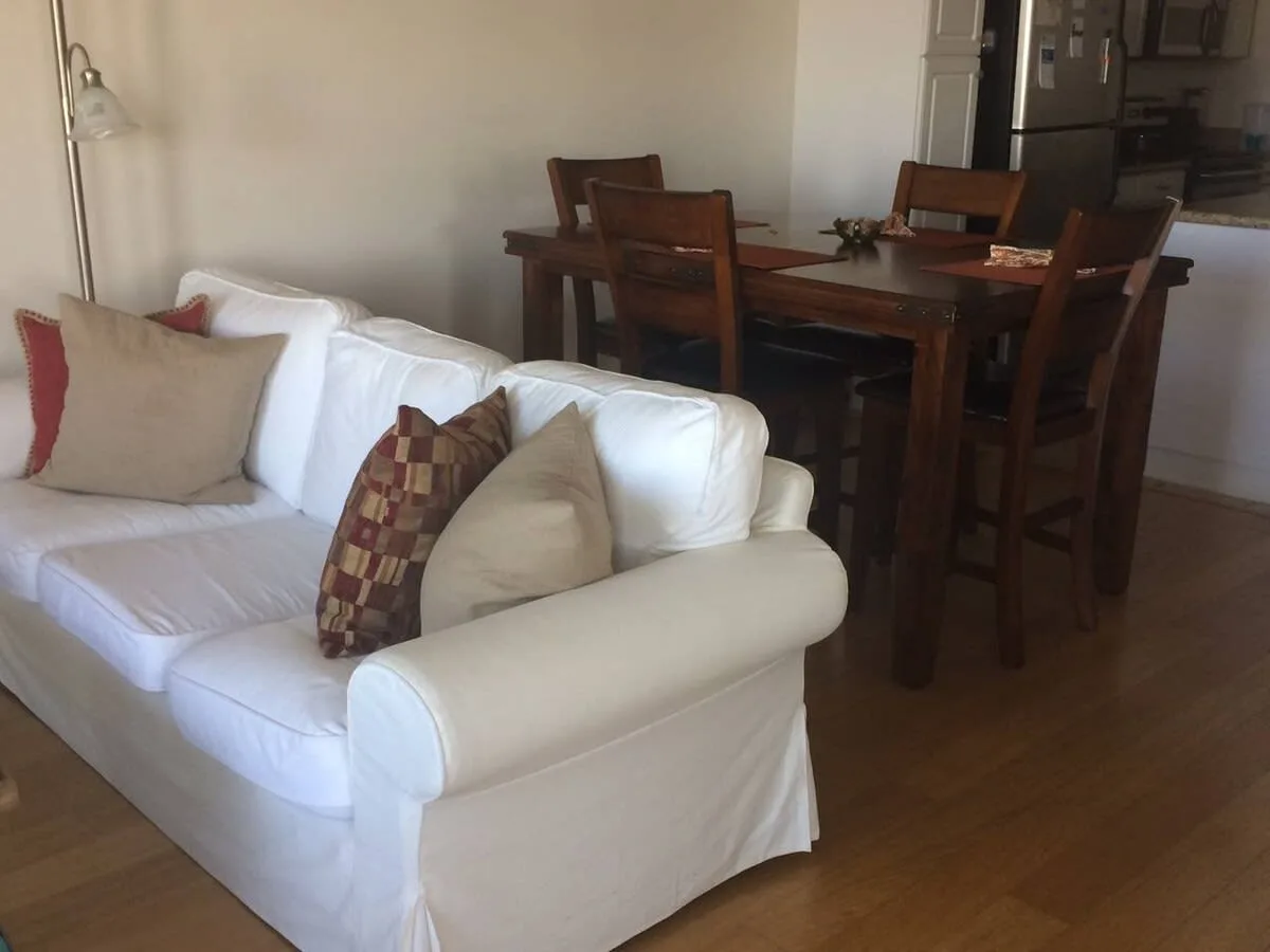Marina Penthouse mit atemberaubendem Blick auf die Strände, Foto 3