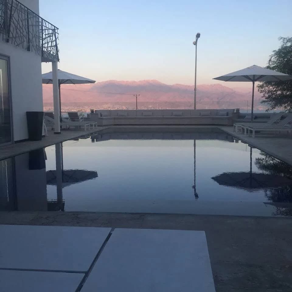Außergewöhnliche Villa mit Infinity-Blick auf das Rote Meer, Foto 2