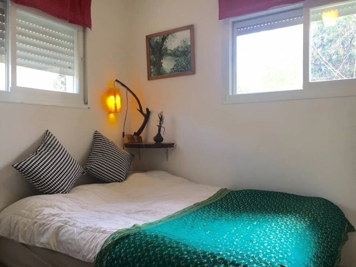 Dulce y Acogedora Casa en un Vecindario Central y Tranquilo, foto 2