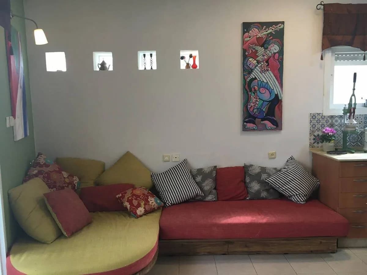 Dulce y Acogedora Casa en un Vecindario Central y Tranquilo, foto 5