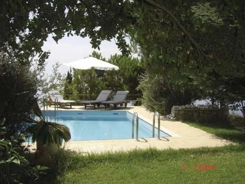 Great Villa with amazing sea views, quiet location photo 3