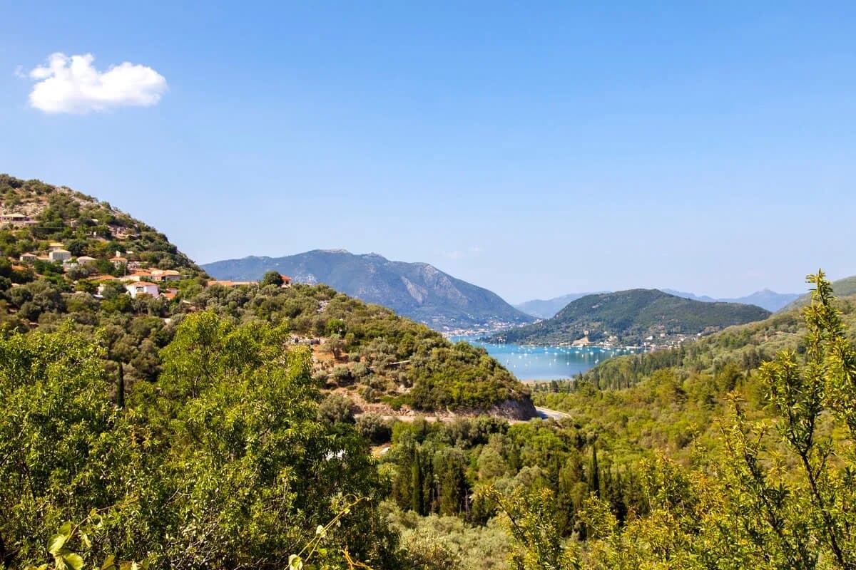 Great Villa with amazing sea views, quiet location photo 4
