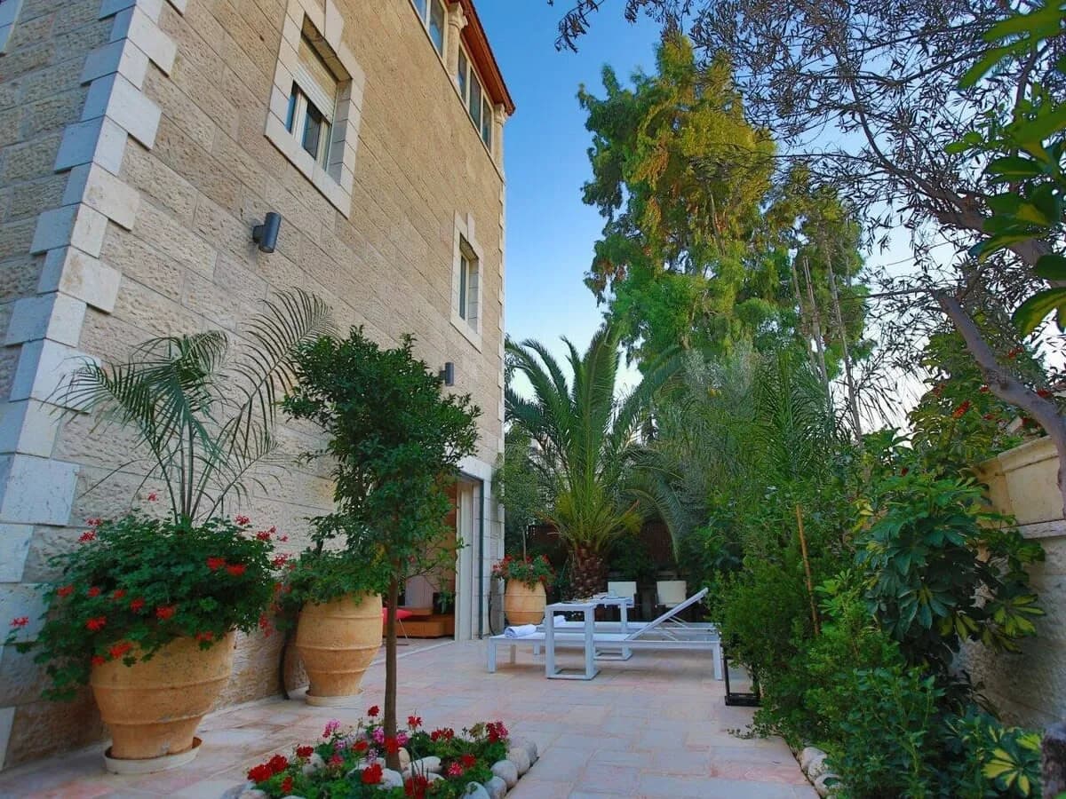 2 Einheiten in derselben Villa mit Garten & Dachterrasse, Foto 2