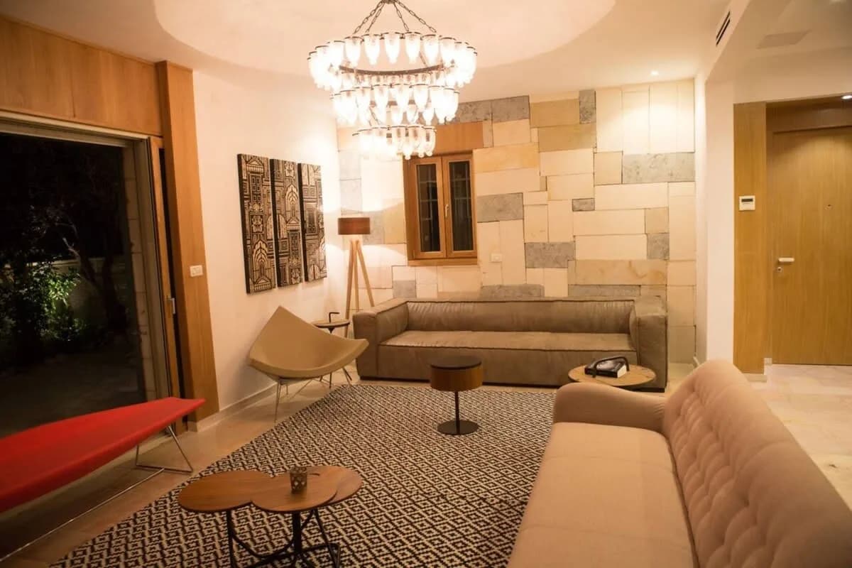 2 Einheiten in derselben Villa mit Garten & Dachterrasse, Foto 3