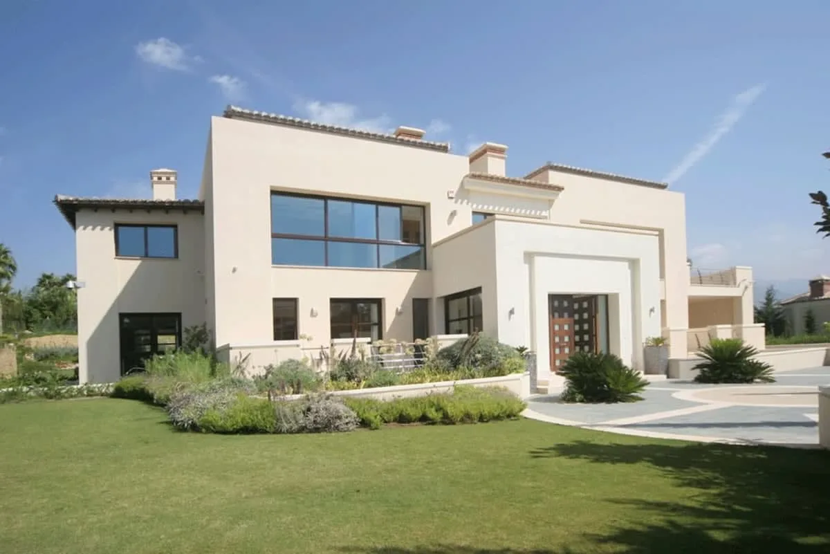 Luxuriöse Villa in Puerto Banus - 10 Minuten zur Marina, Foto 2