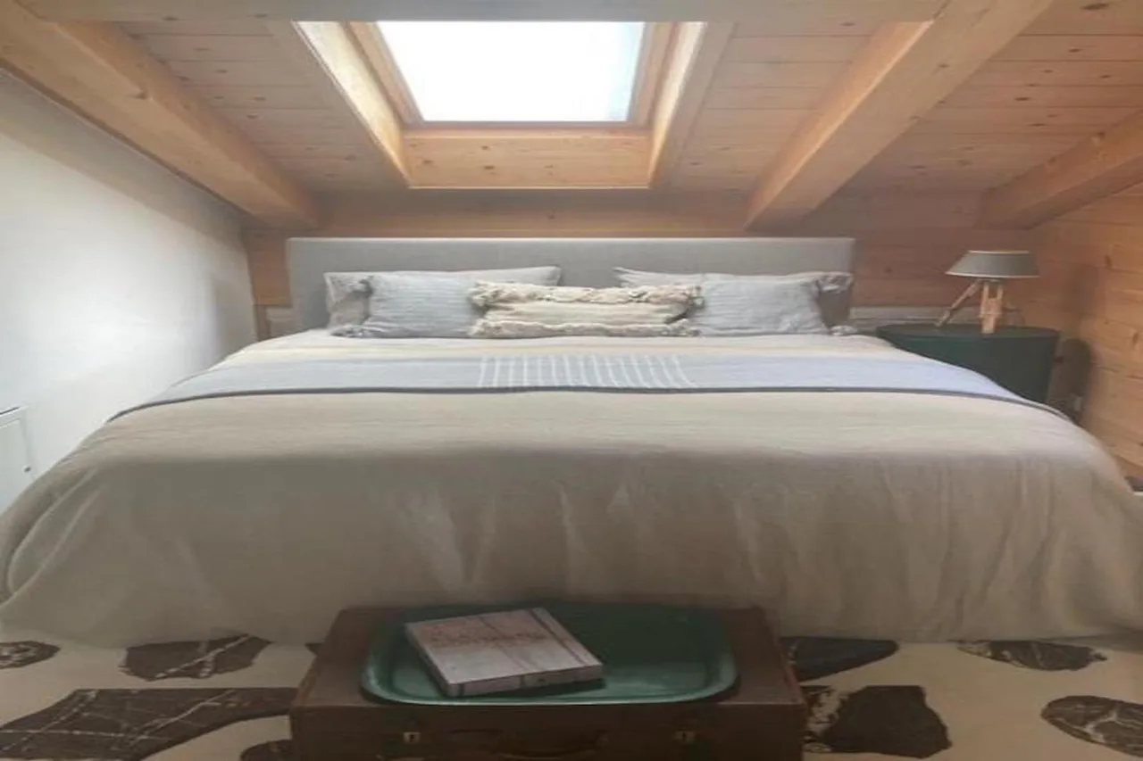 Charming flat next to Ski Lift - Great for a Family Stay photo 3