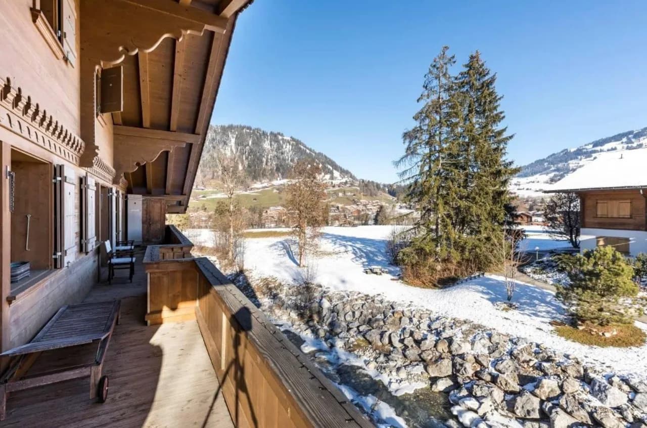 Charming flat next to Ski Lift - Great for a Family Stay photo 4