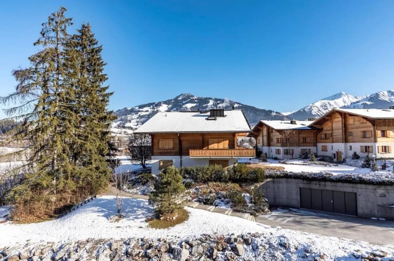 Charming flat next to Ski Lift - Great for a Family Stay photo 5