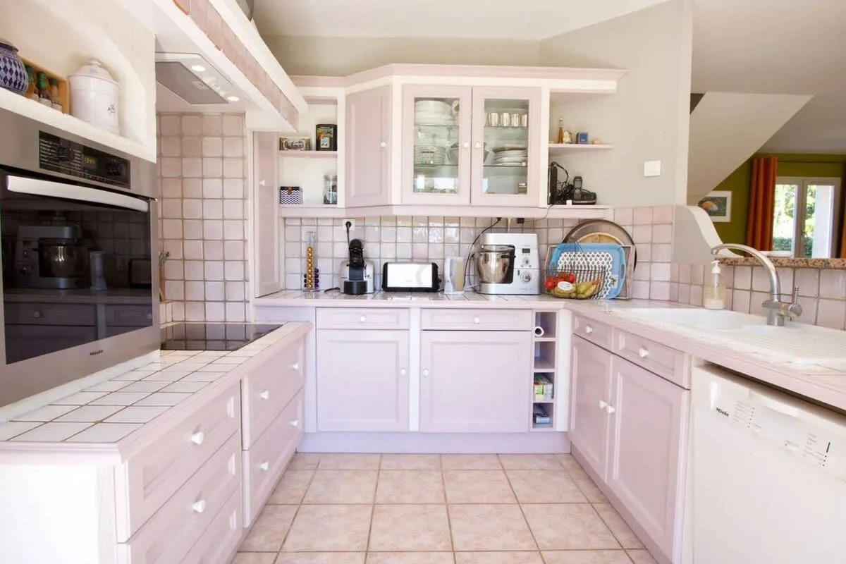 Charmante Et Belle Villa Dans Un Emplacement Parfait, photo 4