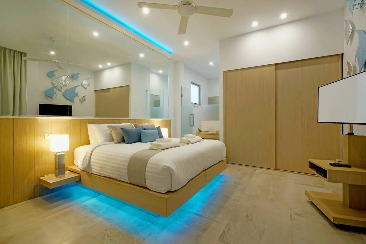 Villa de 10 Habitaciones en la Playa Más Exclusiva de Phuket, foto 3