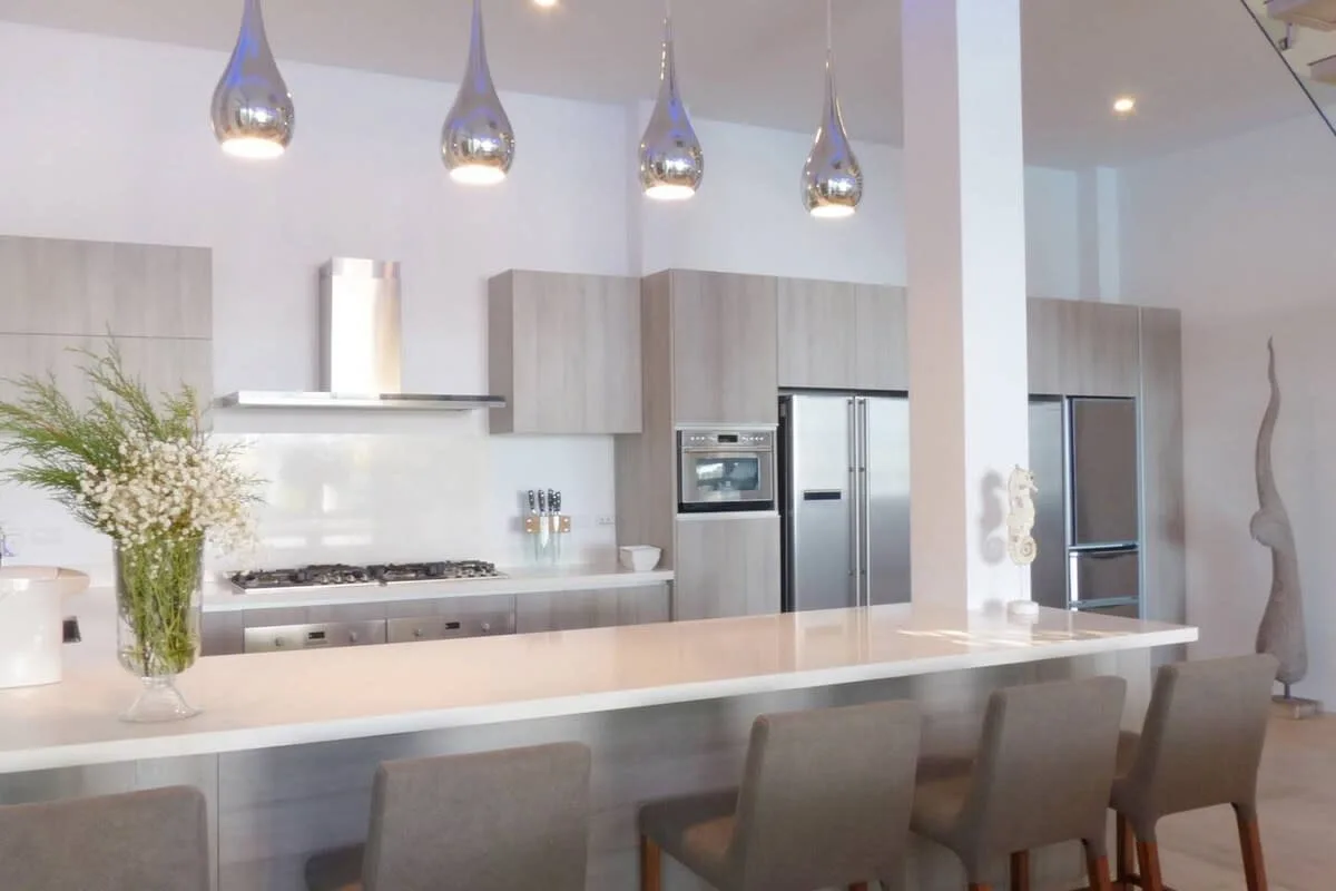 Villa de 10 Habitaciones en la Playa Más Exclusiva de Phuket, foto 4