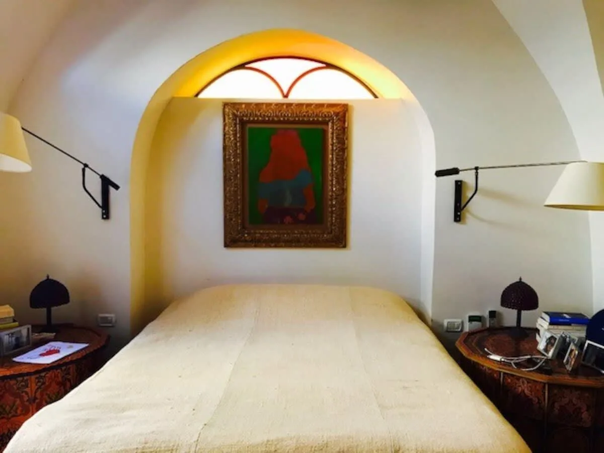 WOW-Loft im magischen Jaffa, neben der UHR, Foto 3