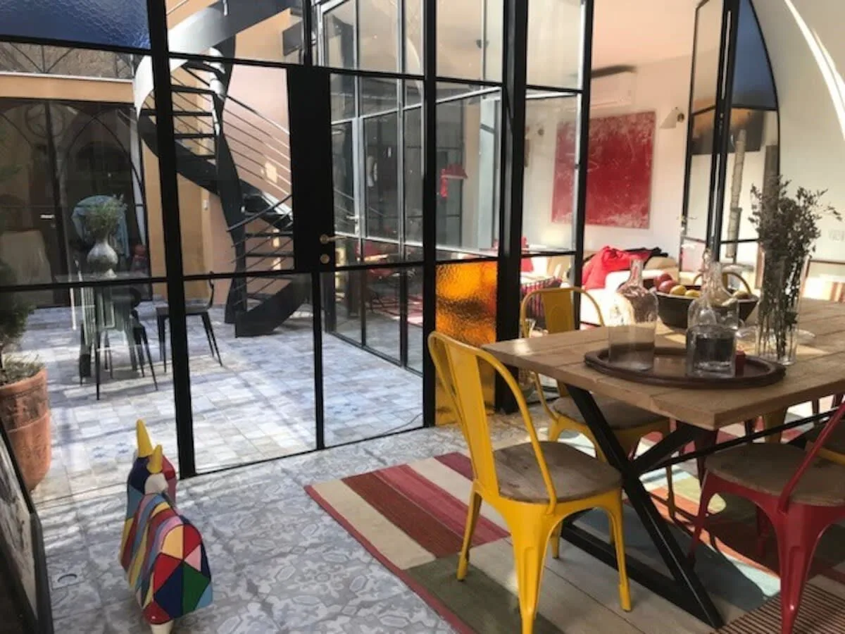 WOW-Loft im magischen Jaffa, neben der UHR, Foto 4