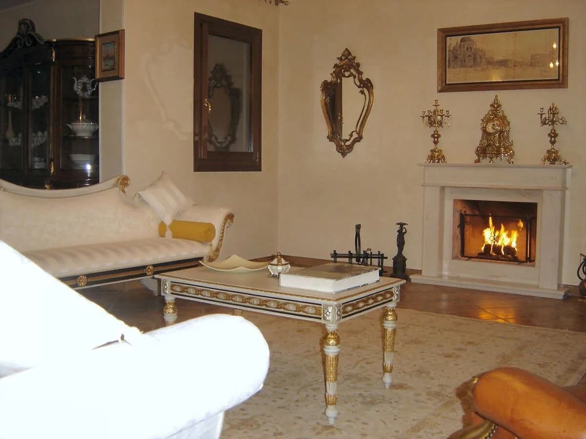 Luxusvilla im Prosecco-Weinberg neben Venedig, Foto 3