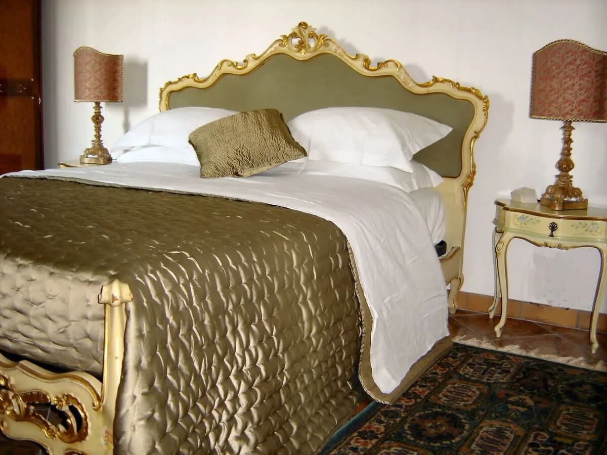 Luxusvilla im Prosecco-Weinberg neben Venedig, Foto 4