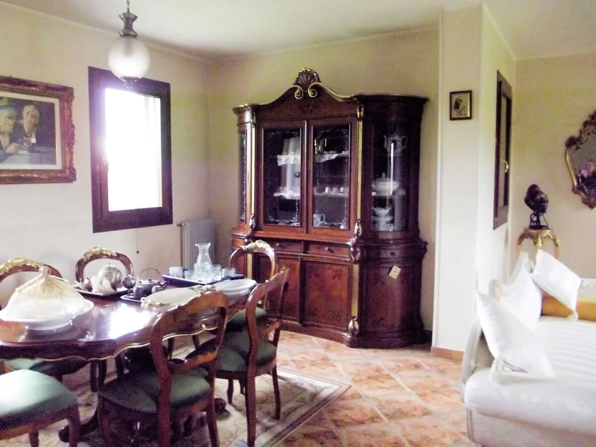 Luxusvilla im Prosecco-Weinberg neben Venedig, Foto 5