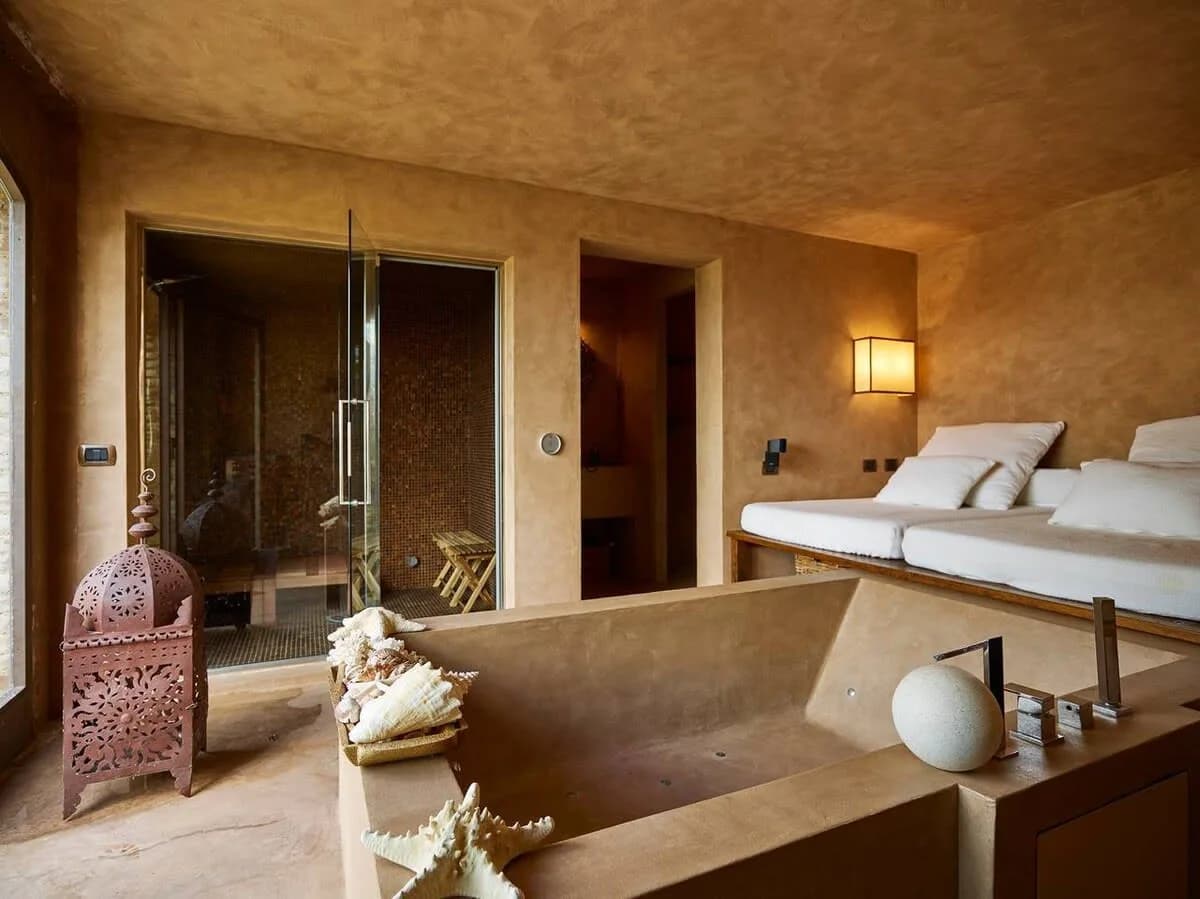 Wundervolle Toskana-Villa mit privatem Spa und Pool, Foto 2