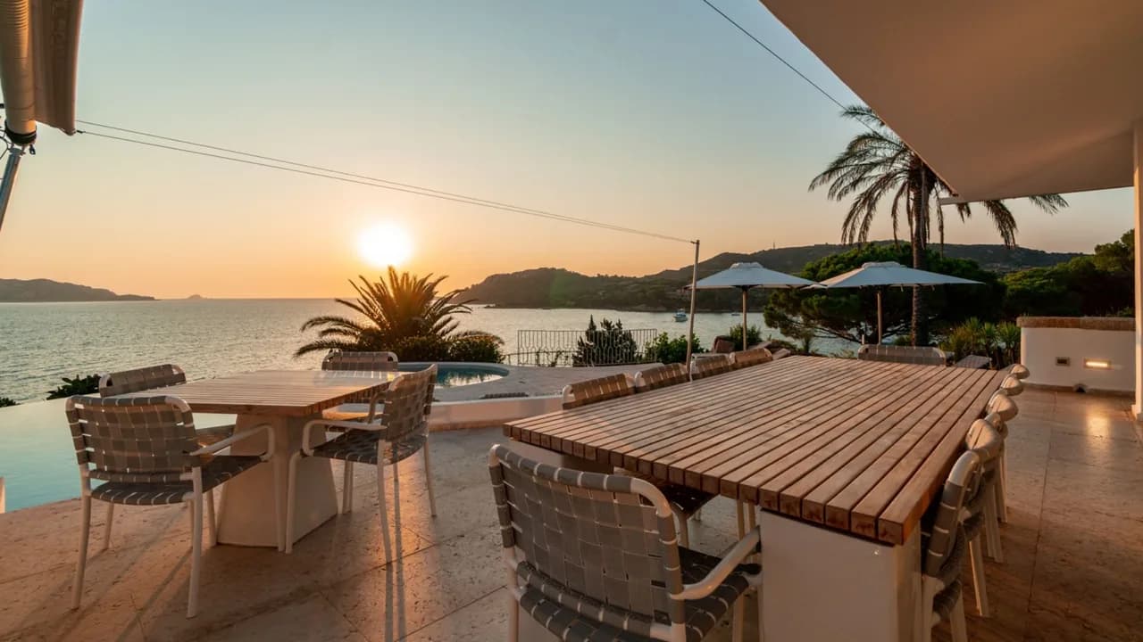 Helles und schönes Strandhaus, Foto 4