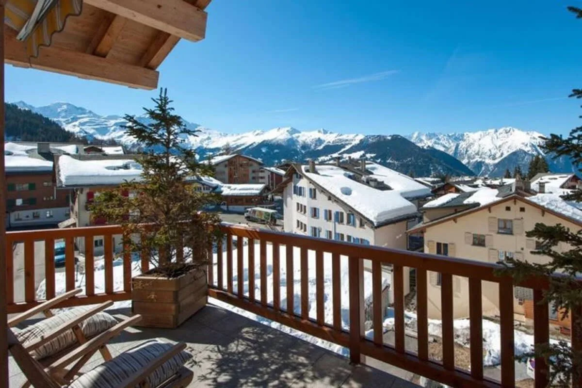 Appartement de Vacances de Rêve, photo 2