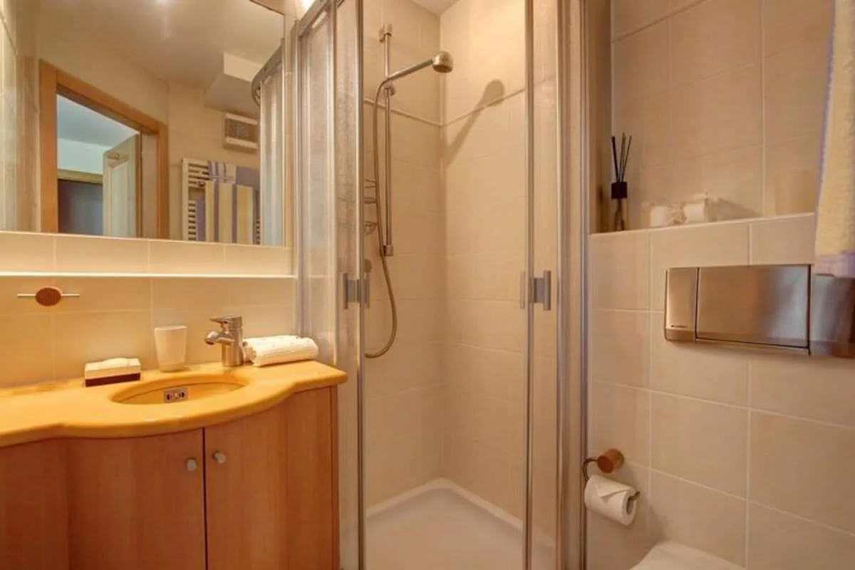 Appartement de Vacances de Rêve, photo 5