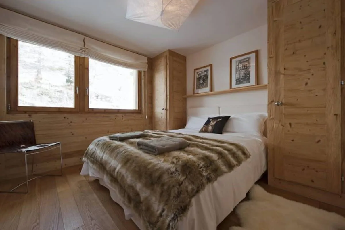 Appartement Spacieux avec une Vue Époustouflante, photo 3