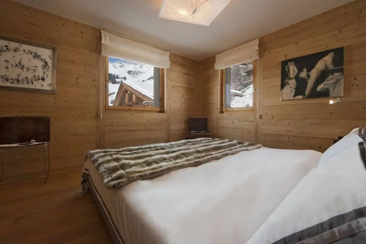 Appartement Spacieux avec une Vue Époustouflante, photo 5