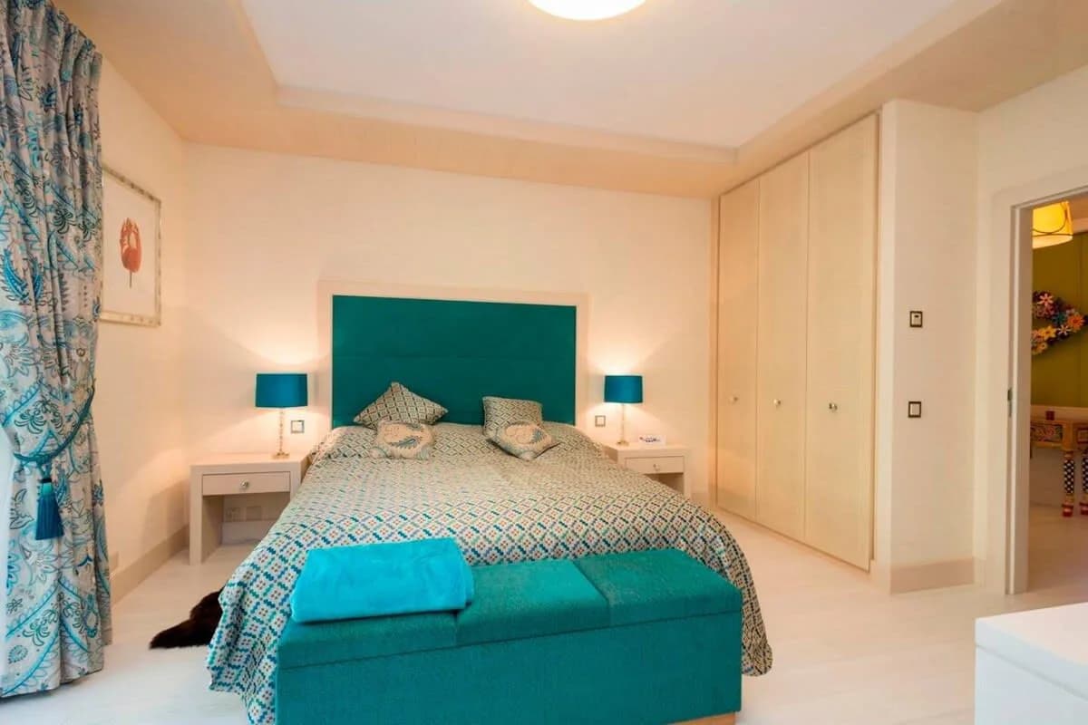 Super Luxuriöses 7-Zimmer-Chalet mit privatem Pool & Spa, Foto 5