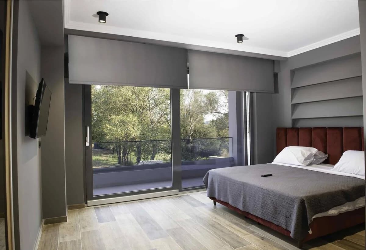 Villa Moderna de Lujo para 14 Huéspedes, Junto a Gouvia, foto 3