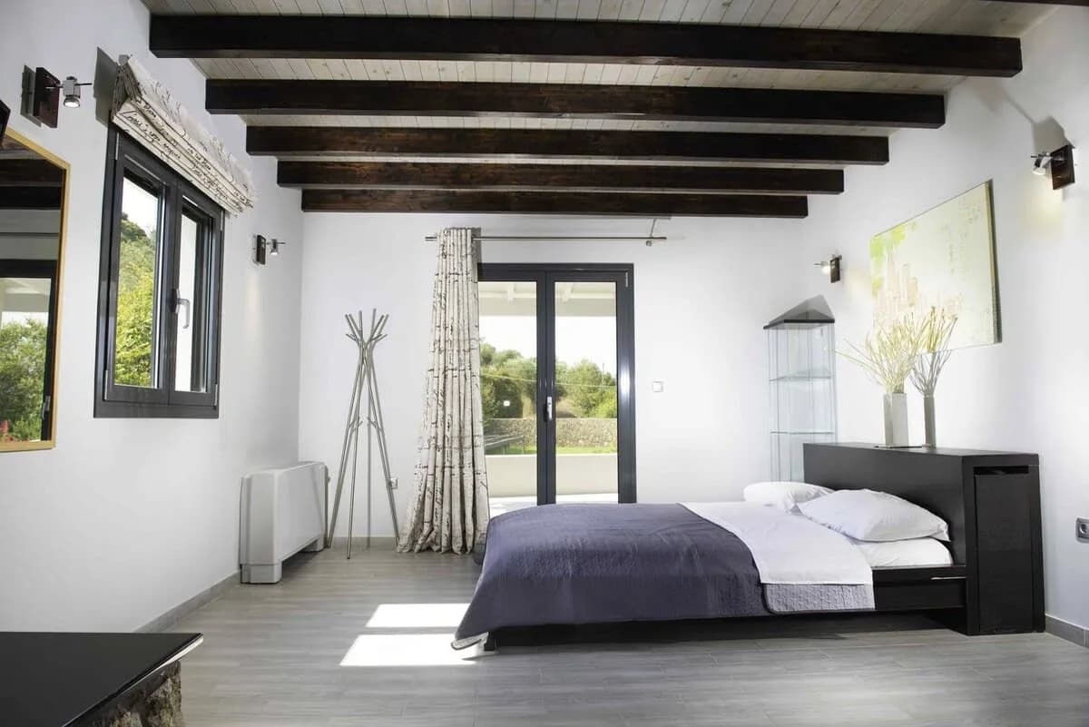 Villa Moderna de Lujo para 14 Huéspedes, Junto a Gouvia, foto 4