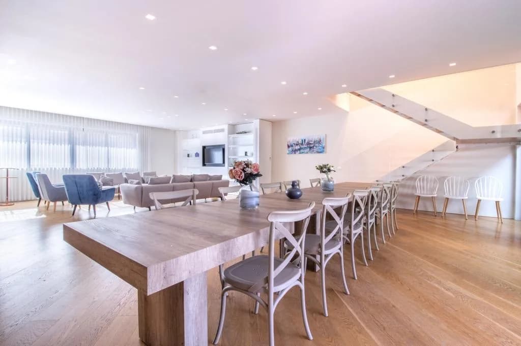 Penthouse Étonnant juste à côté du Duplex King David, photo 2