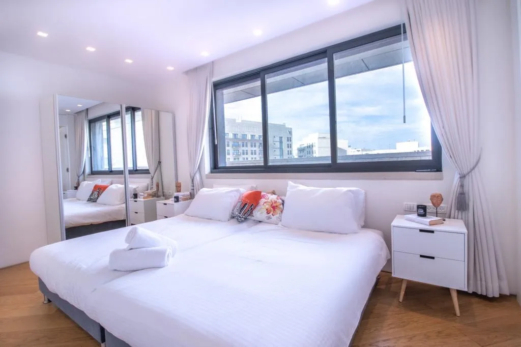 Penthouse Étonnant juste à côté du Duplex King David, photo 3