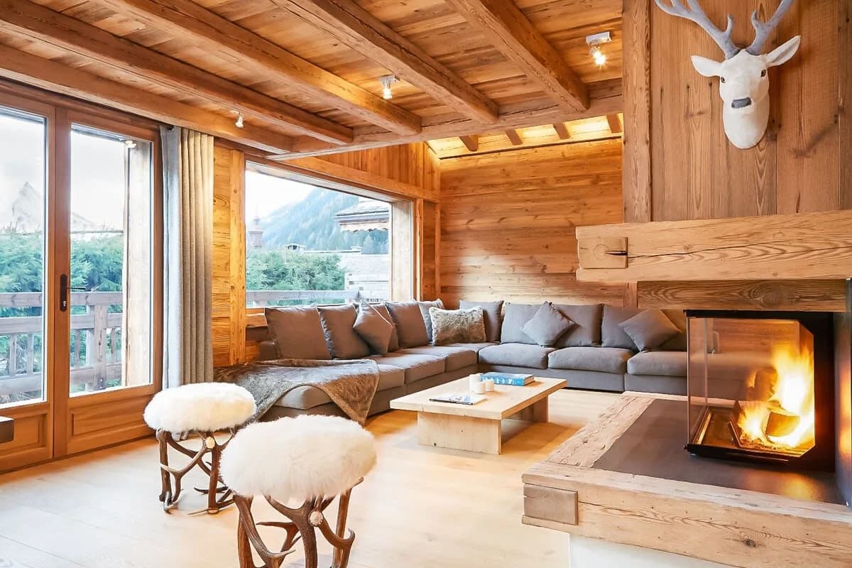 Chalet Nuit Blanc, Foto 3