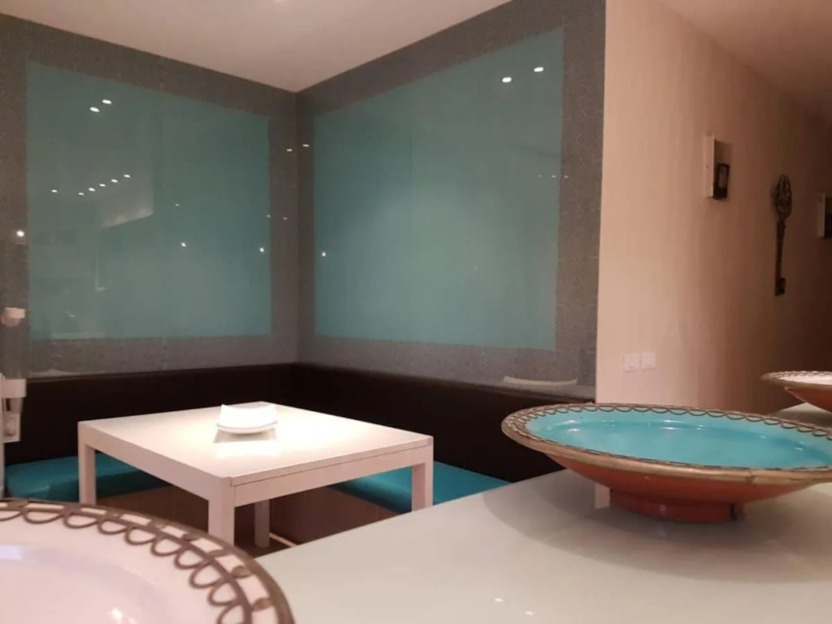 Amazing Villa in the Heart of Eilat photo 3