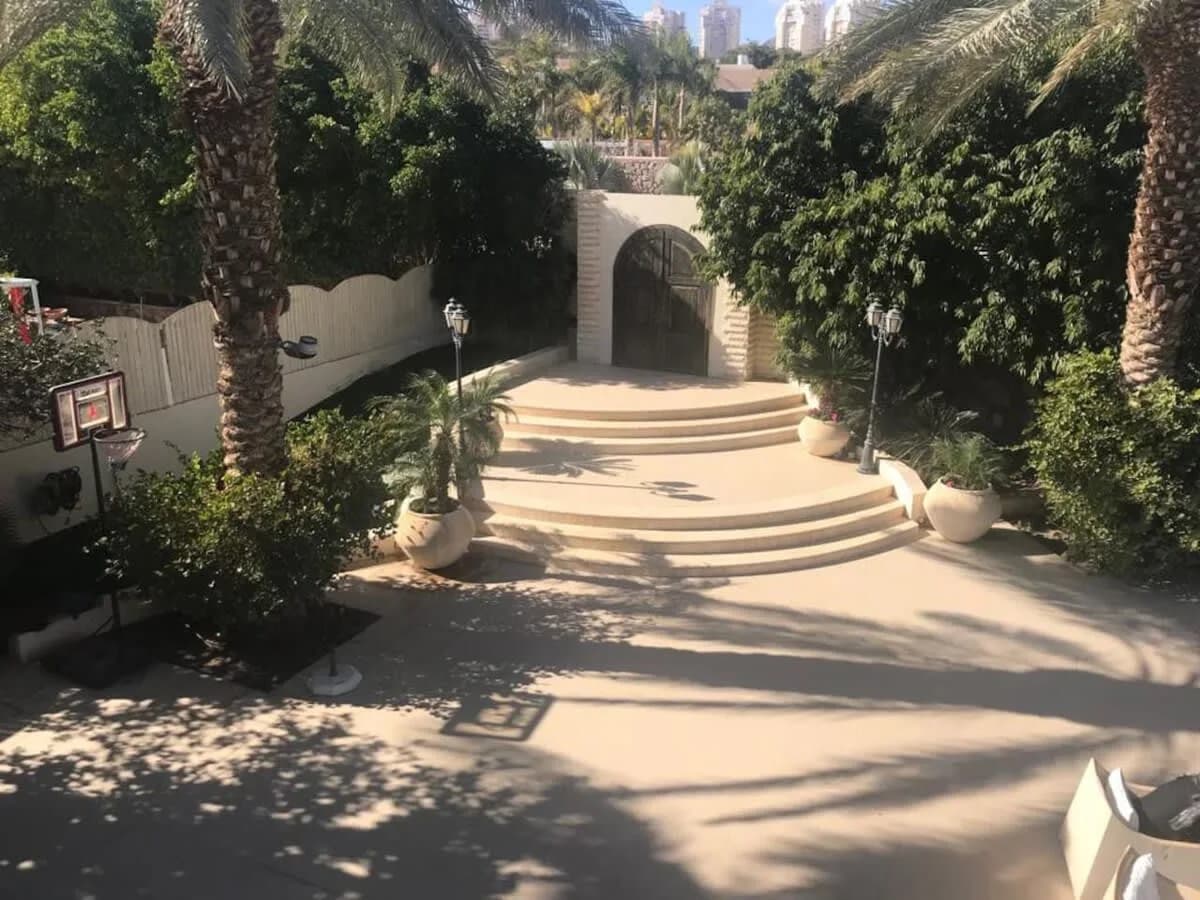 Amazing Villa in the Heart of Eilat photo 4