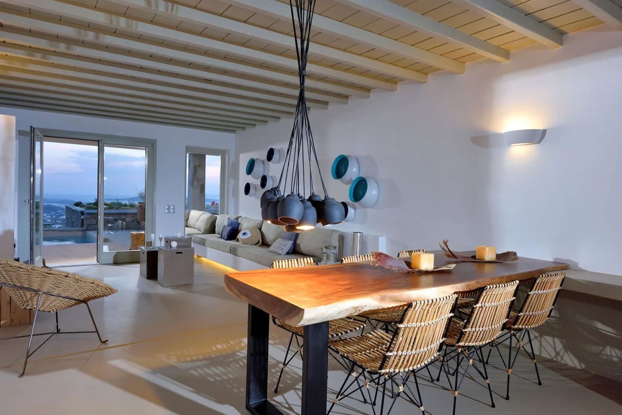 Wundervolle 3-Zimmer-Familienvilla, Foto 3