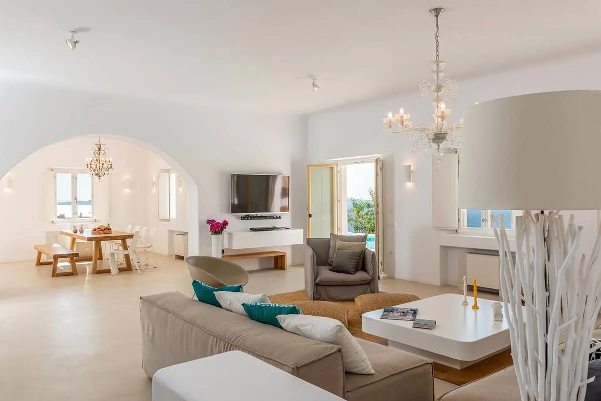 Hermosa Villa en una Ubicación Asombrosa, foto 2