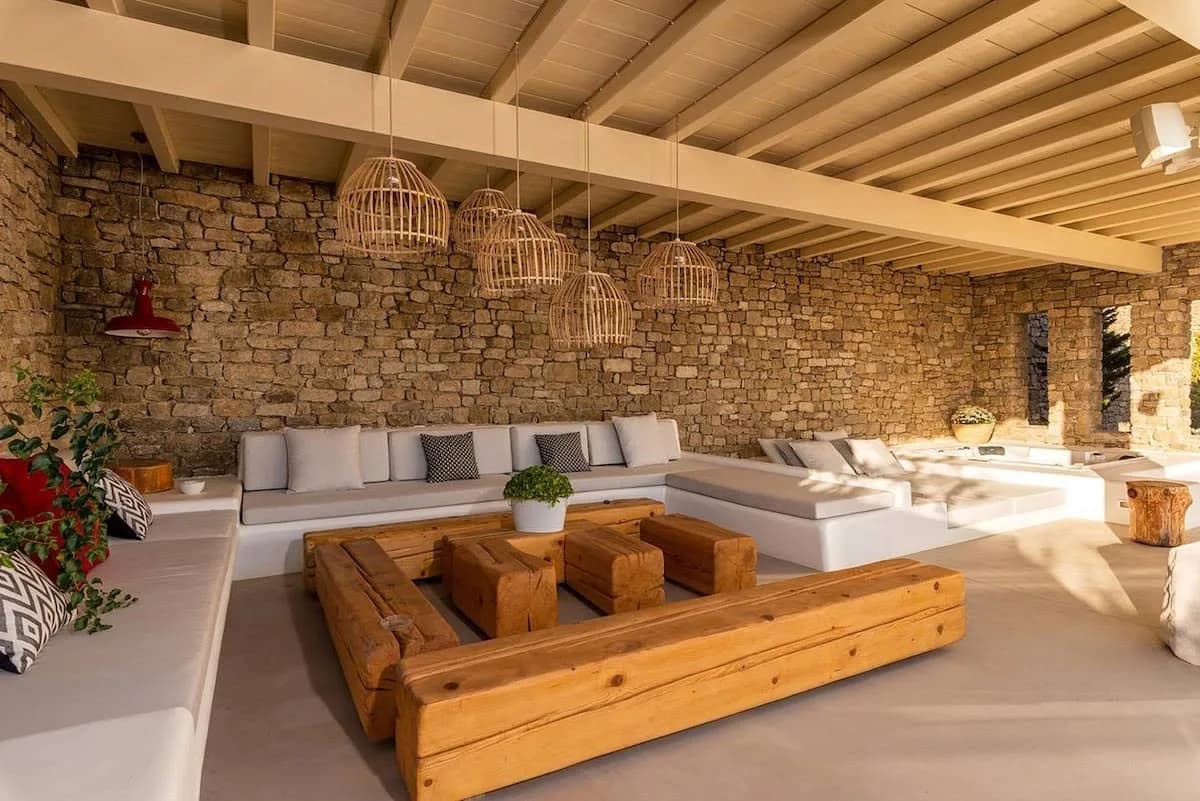 Hermosa Villa en una Ubicación Asombrosa, foto 3