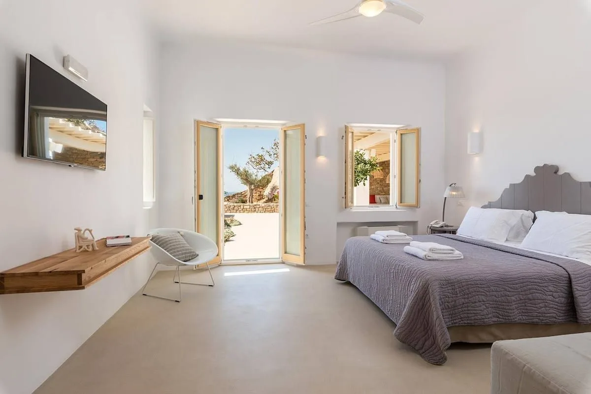 Hermosa Villa en una Ubicación Asombrosa, foto 4