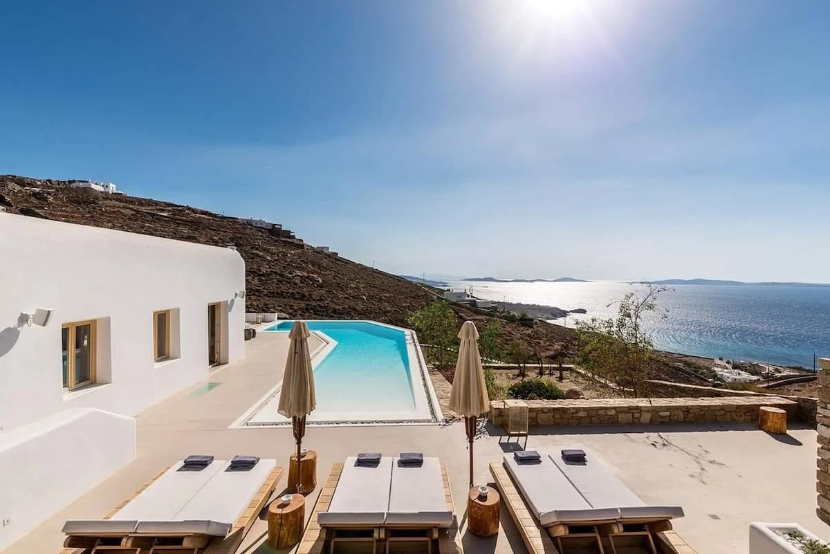 Hermosa Villa en una Ubicación Asombrosa, foto 5