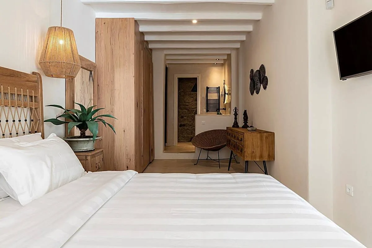 Increíble Villa de 8 Dormitorios con Brisa Marina, foto 3