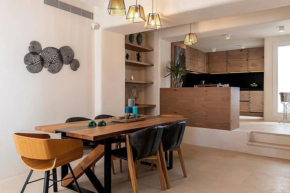 Increíble Villa de 8 Dormitorios con Brisa Marina, foto 4