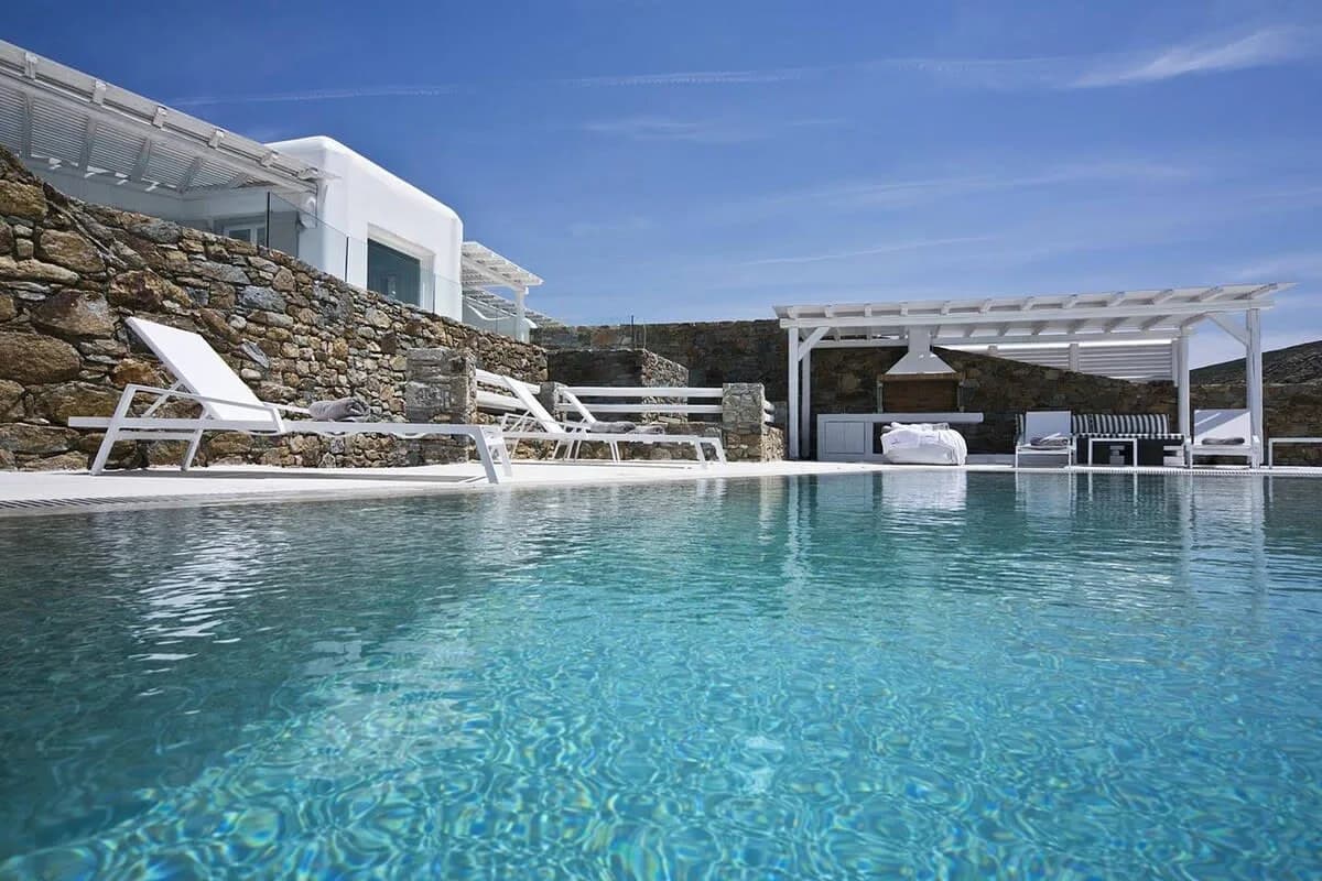 Gemütliche Villa an einem perfekten Ort, Foto 4