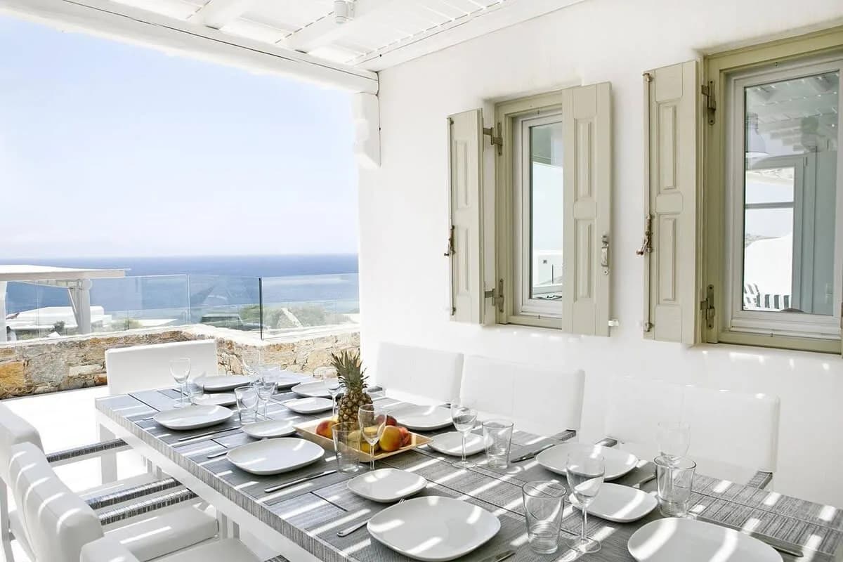 Gemütliche Villa an einem perfekten Ort, Foto 5