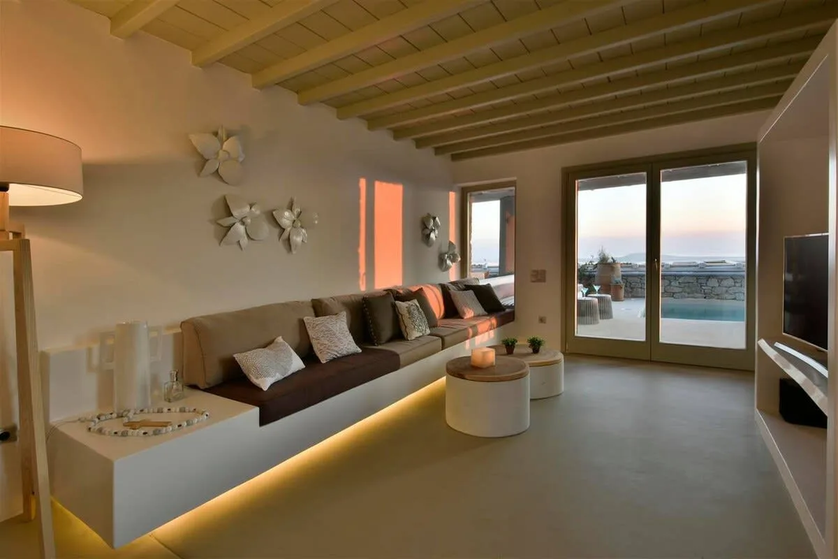 Hervorragende Villa perfekt für Familien, Foto 4