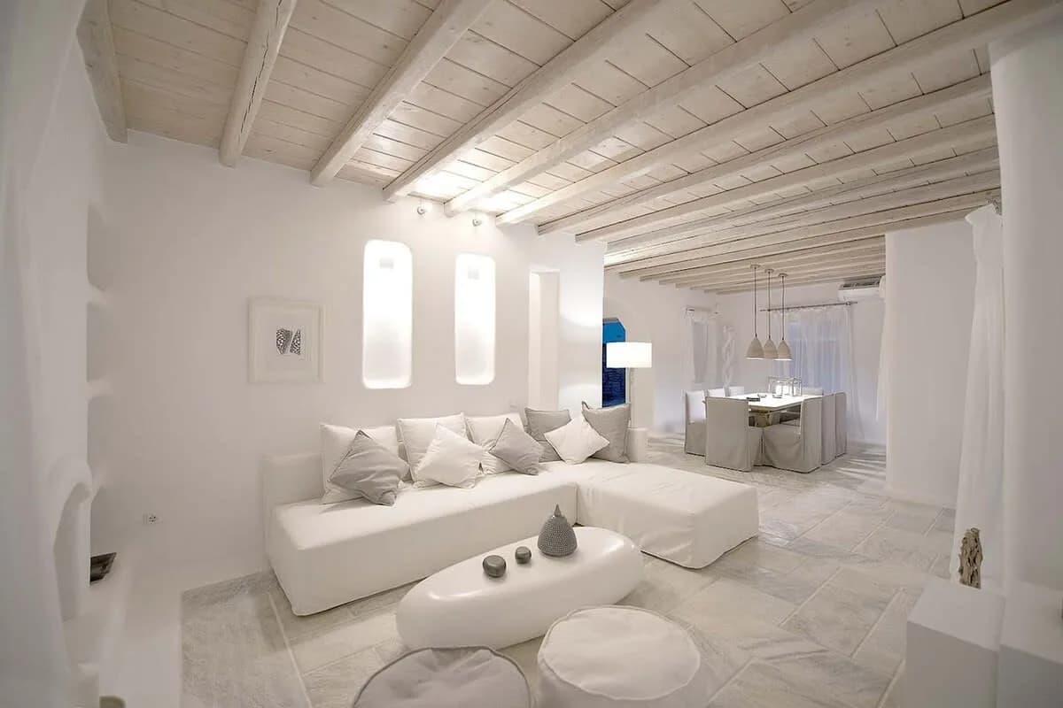 Besondere 4-Zimmer-Villa mit Meerblick, Foto 2