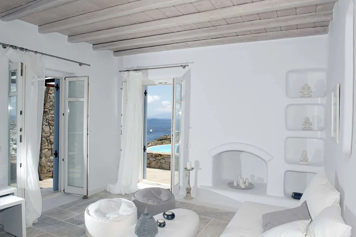 Besondere 4-Zimmer-Villa mit Meerblick, Foto 5