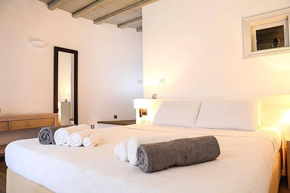 Griechische Villa Ideal für Familien, Foto 3